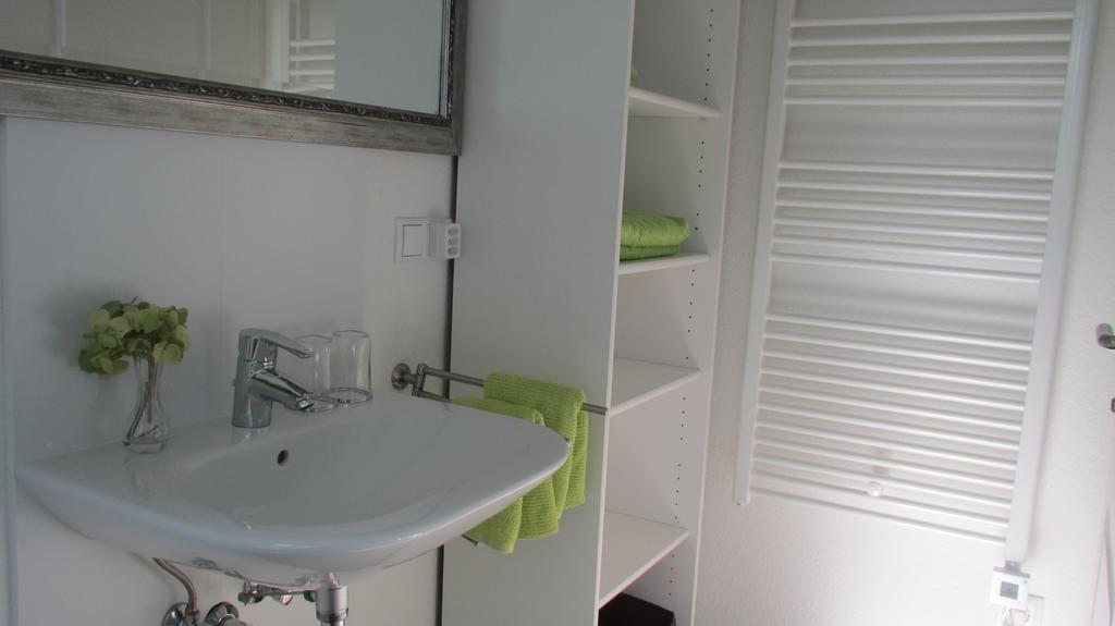 Ferienwohnung Allegra Süderlügum Habitación foto