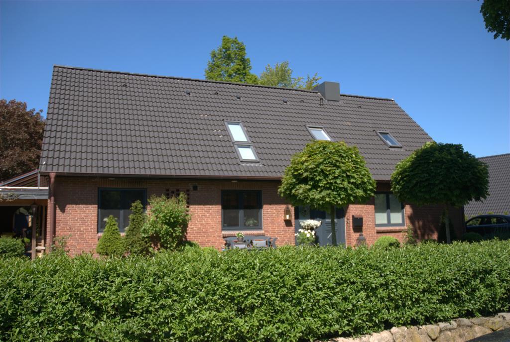 Ferienwohnung Allegra Süderlügum Habitación foto