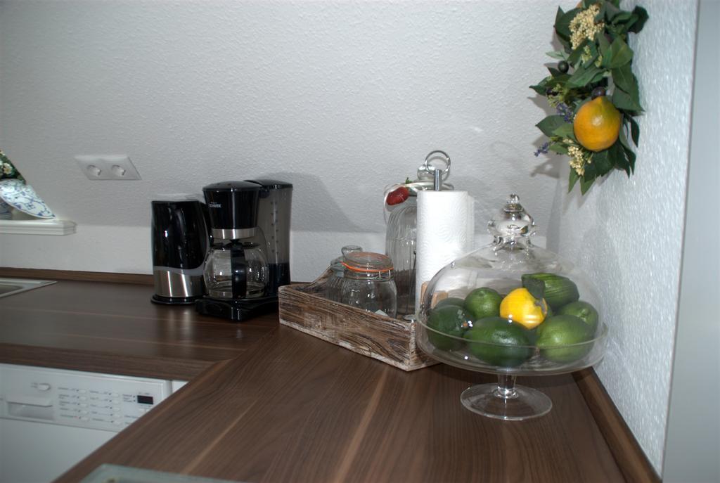 Ferienwohnung Allegra Süderlügum Habitación foto