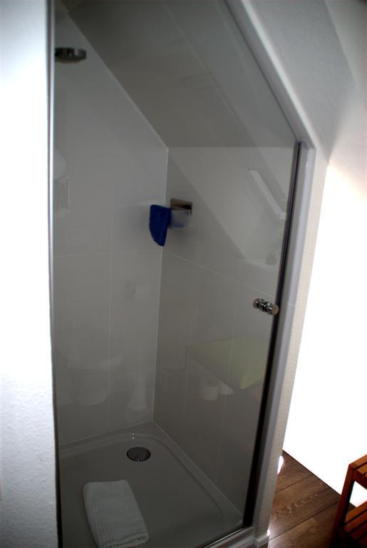 Ferienwohnung Allegra Süderlügum Habitación foto