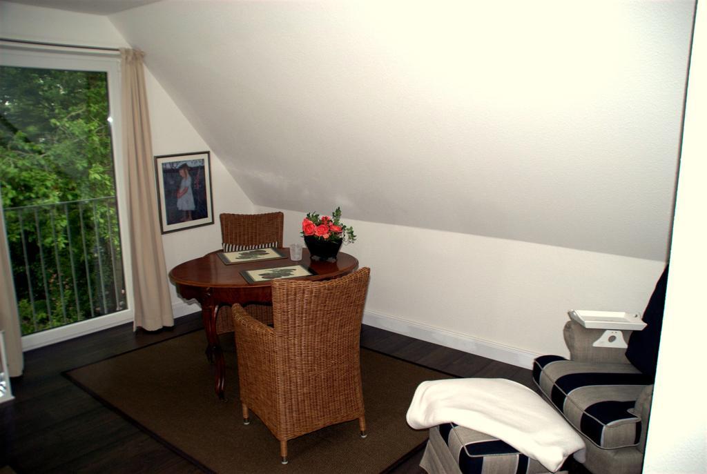 Ferienwohnung Allegra Süderlügum Habitación foto