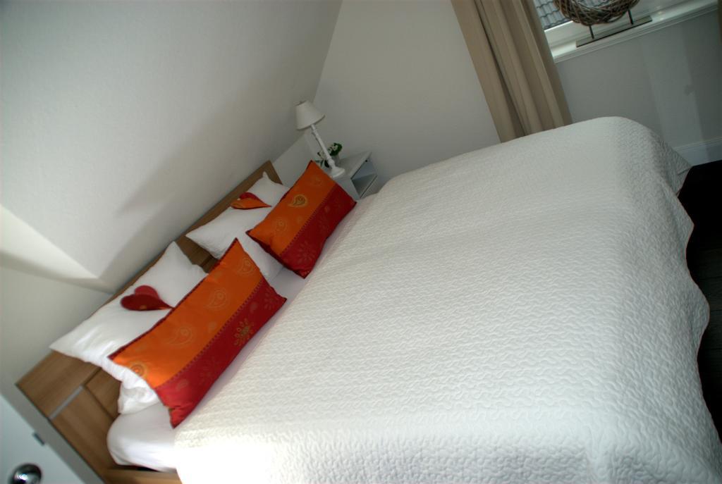 Ferienwohnung Allegra Süderlügum Habitación foto