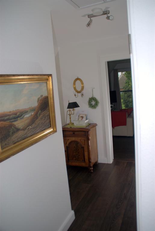 Ferienwohnung Allegra Süderlügum Habitación foto