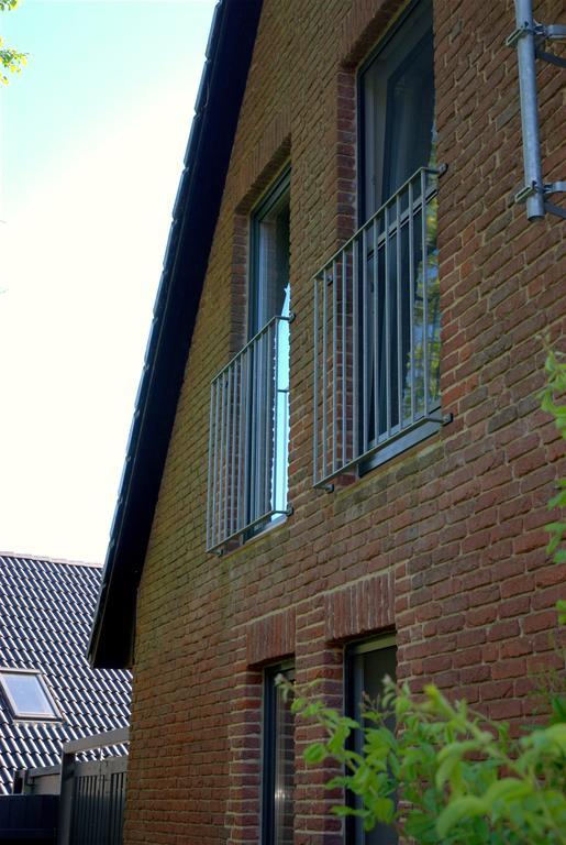Ferienwohnung Allegra Süderlügum Habitación foto