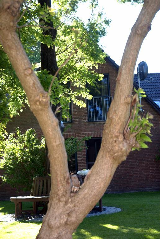 Ferienwohnung Allegra Süderlügum Habitación foto