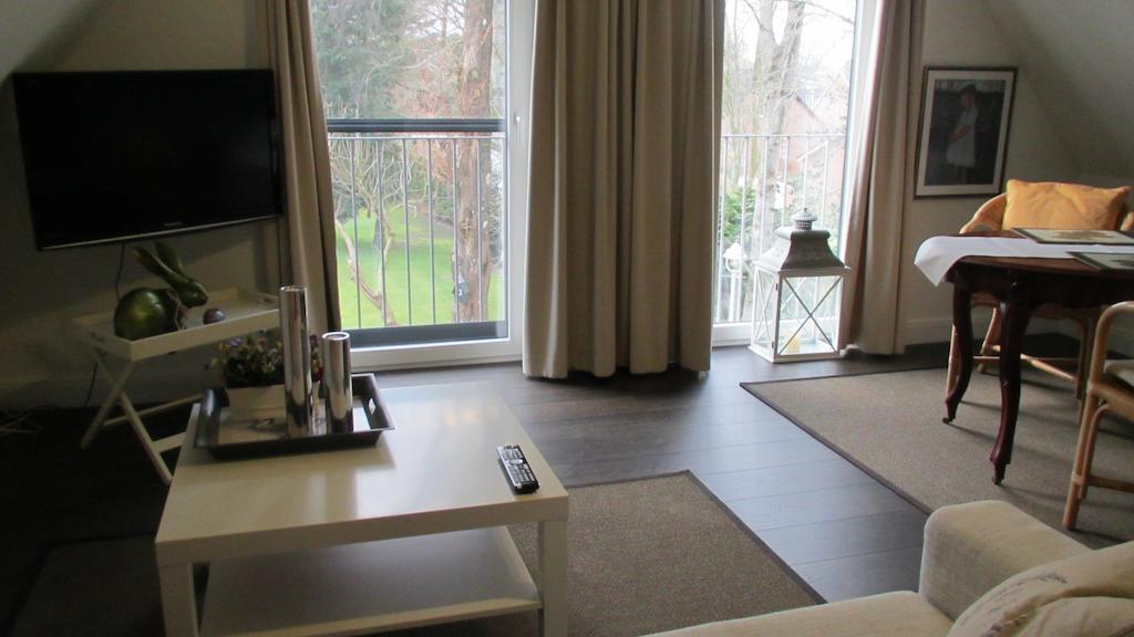 Ferienwohnung Allegra Süderlügum Habitación foto