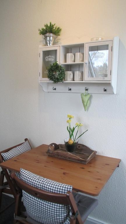 Ferienwohnung Allegra Süderlügum Habitación foto