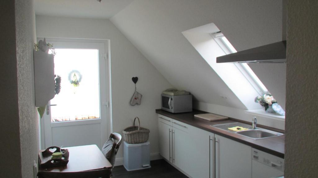 Ferienwohnung Allegra Süderlügum Habitación foto