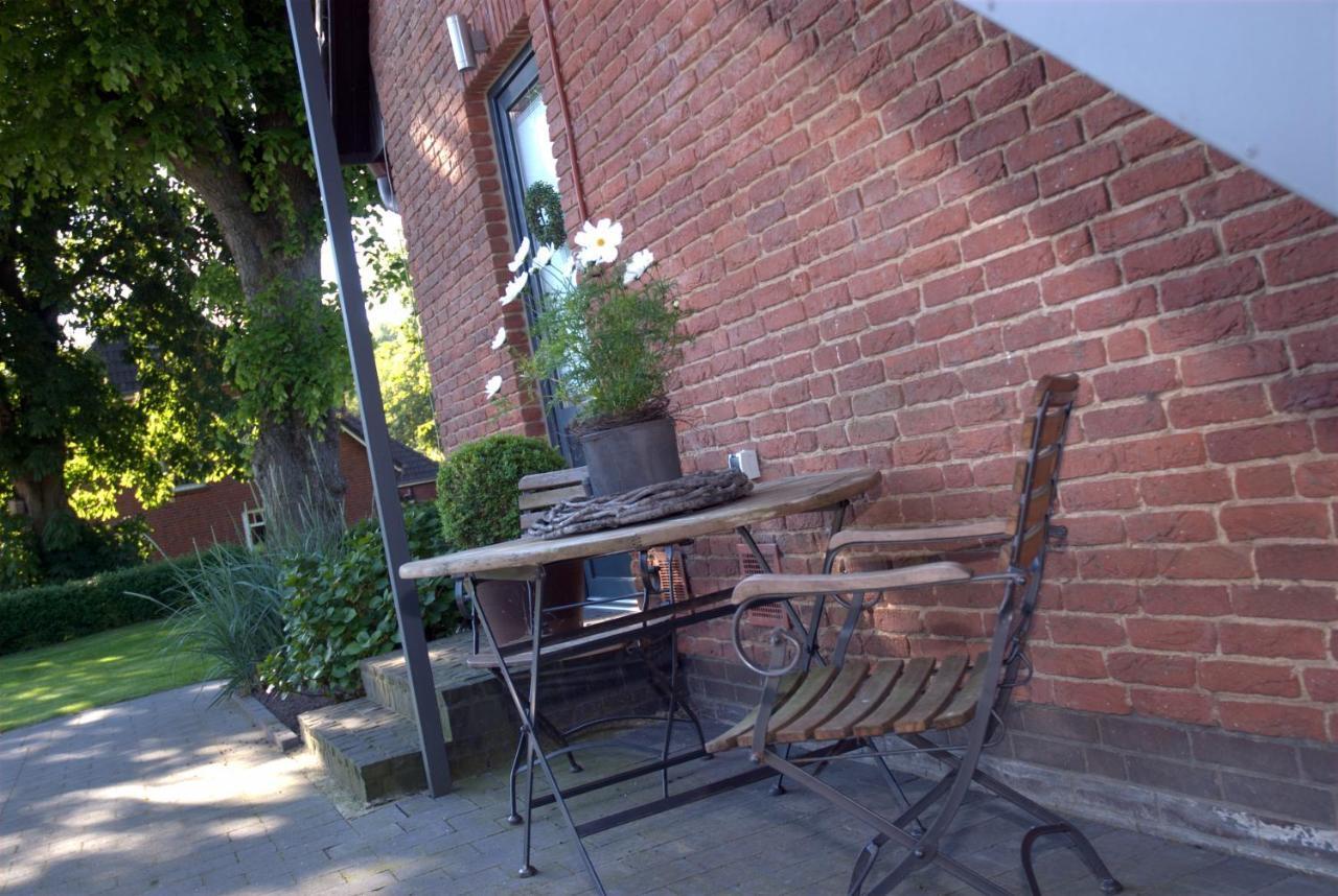 Ferienwohnung Allegra Süderlügum Habitación foto