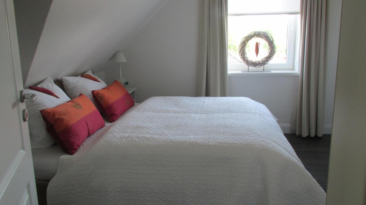 Ferienwohnung Allegra Süderlügum Habitación foto